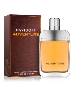 DAVIDOFF ADVENTURE MEN 100ML